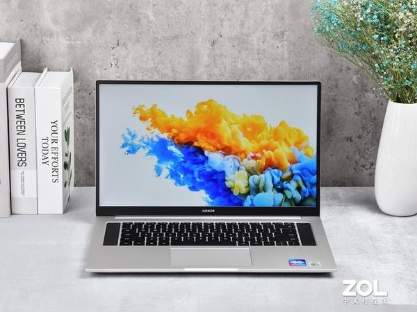 荣耀pro笔记本2020款,荣耀笔记本2020 荣耀magicbook pro 2020锐龙版