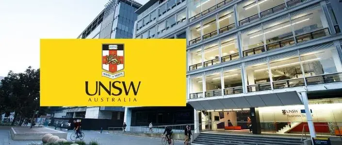 【#43新南威尔士大学】1年制硕士提供9月开学(内附申请案例)