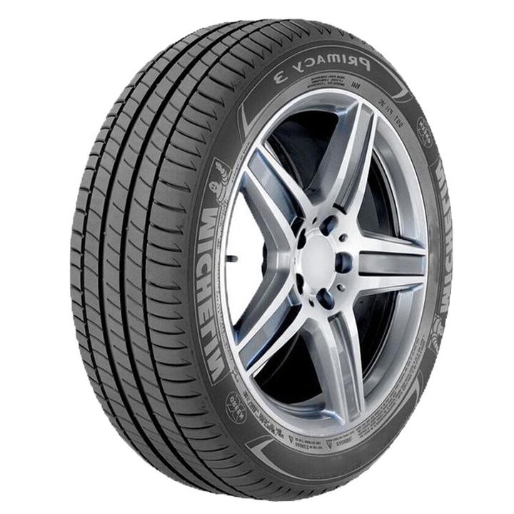 米其林轮胎michelin汽车轮胎/防爆胎 245/50r18 100y