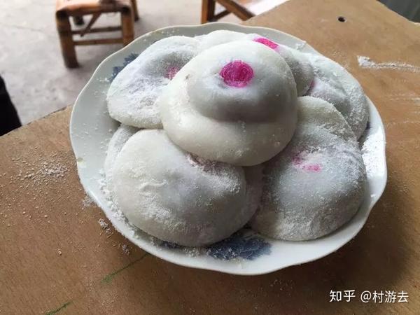 糯米果