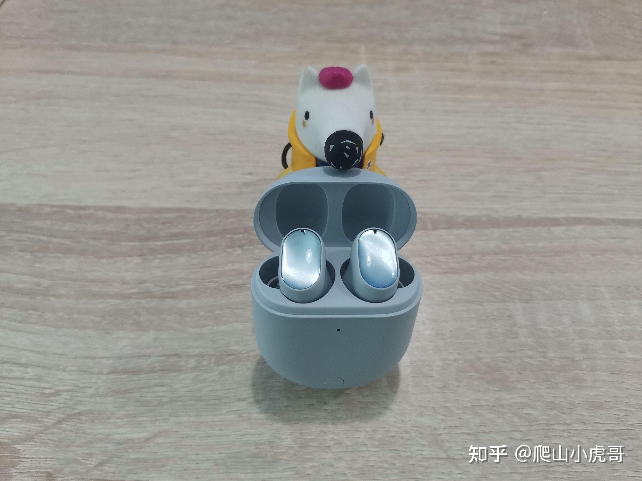 小米air2pro和红米airdots3pro哪个值得买