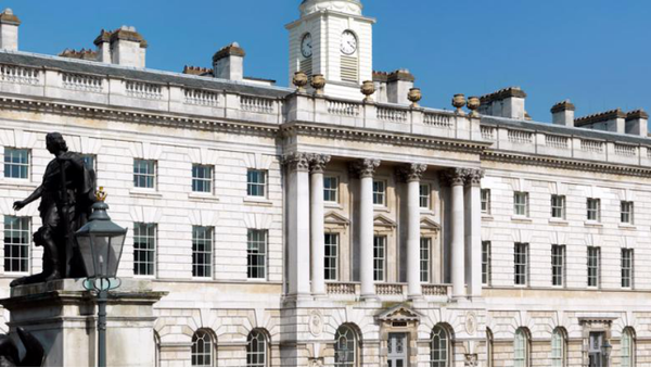 【英国留学推荐】英格兰第四古老大学——伦敦大学国王学院
