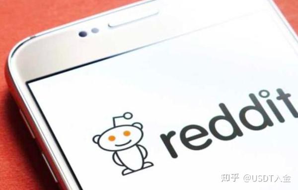 reddit logo