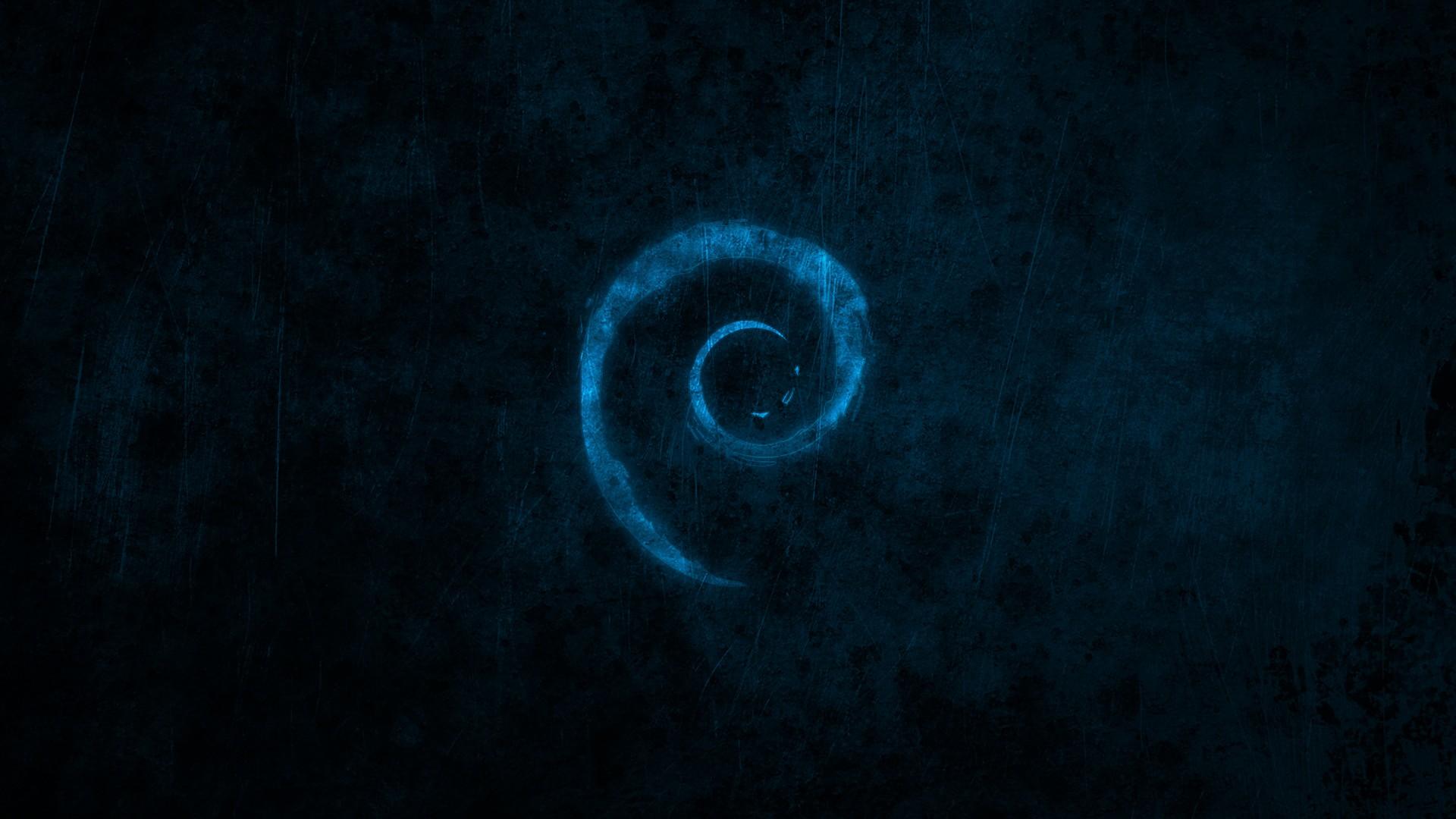 debian 