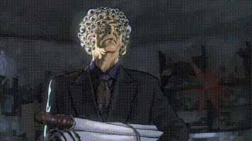 《康斯坦丁》 豆瓣评分:7.8 时长:121min 推荐指数