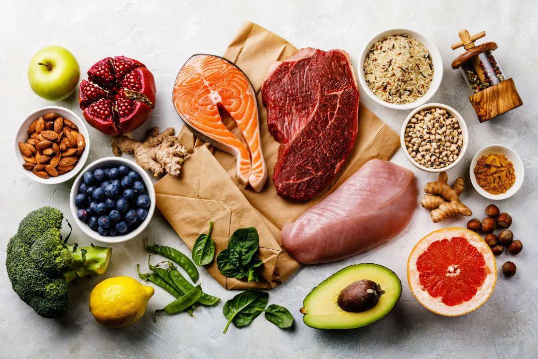 2021年低糖低碳食物盘点,高膳食纤维食品推荐,减肥减脂瘦身代餐食品