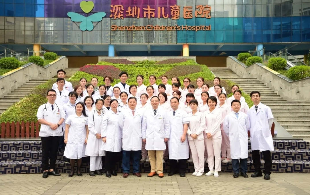 往这看深圳市儿童医院血液肿瘤科专家科普合集