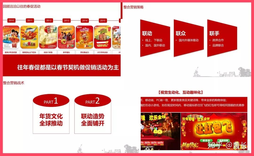 墙裂推荐 | 策划总监珍藏的的104份整合营销方案流出! 墙裂推荐 | 策划总监珍藏的的104份整合营销方案流出!