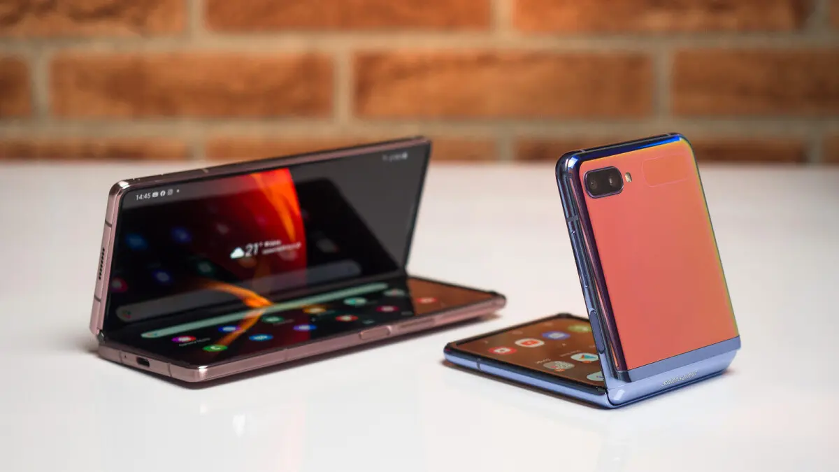 三星galaxyzfold3和zflip3已经量产供应需求超700万台