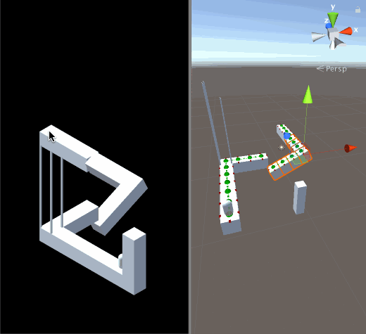 前面几关基本就是彭罗斯三角的各种变种,构建彭罗斯三角不难,难点在于