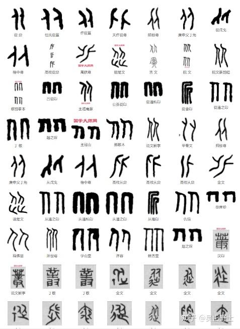 汉字是当今世界唯一存在的象形文字简体字还是象形文字吗