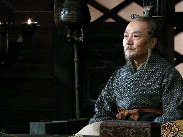 刘表被三国演义弱化的枭雄中年人不敢嚣张倒真不算丢人