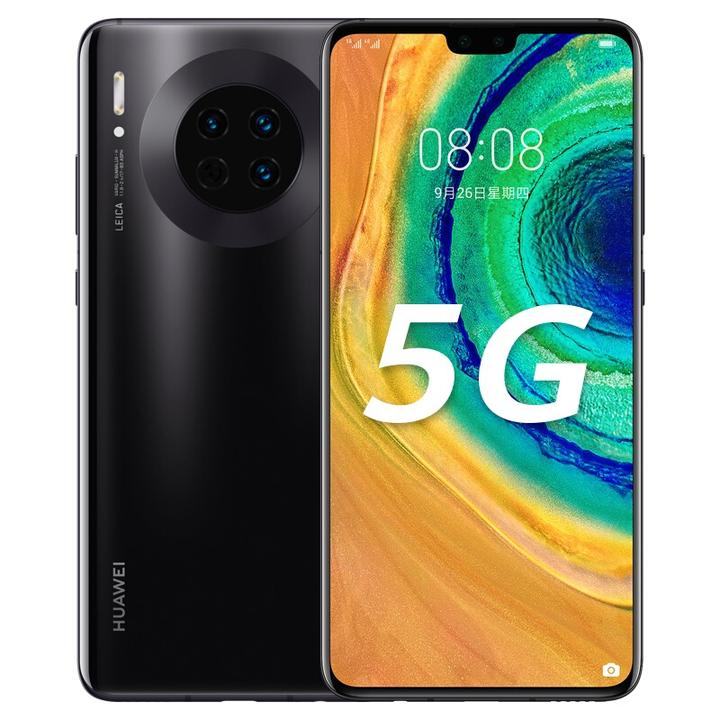 huawei华为 mate    5g手机官方旗舰店正品mate30pro5g