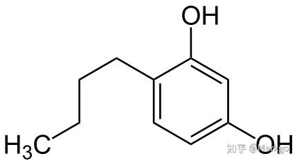 凡可成分说|地表"第二强"的美白成分【4-丁基间苯二酚】,到底有多强?