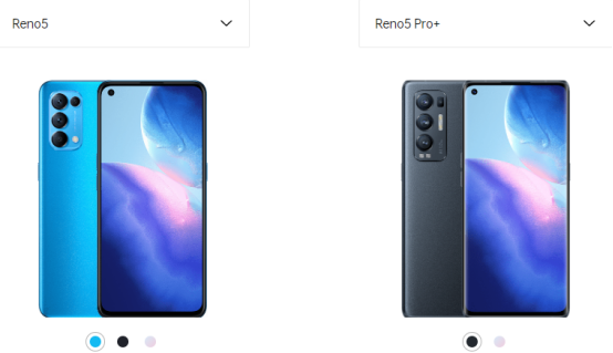 oppo手机怎么样?oppo find x/reno/k系列/realme真我怎么选?