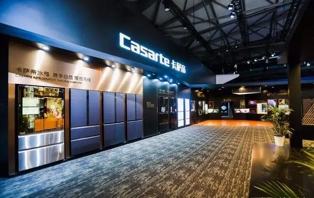 海尔高端子品牌卡萨帝黑科技之msa控氧保鲜技术