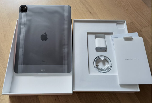 ipadpro包装盒,ipadair4包装盒 ipadpro128g够用吗ipadpro2021买128g还是256g
