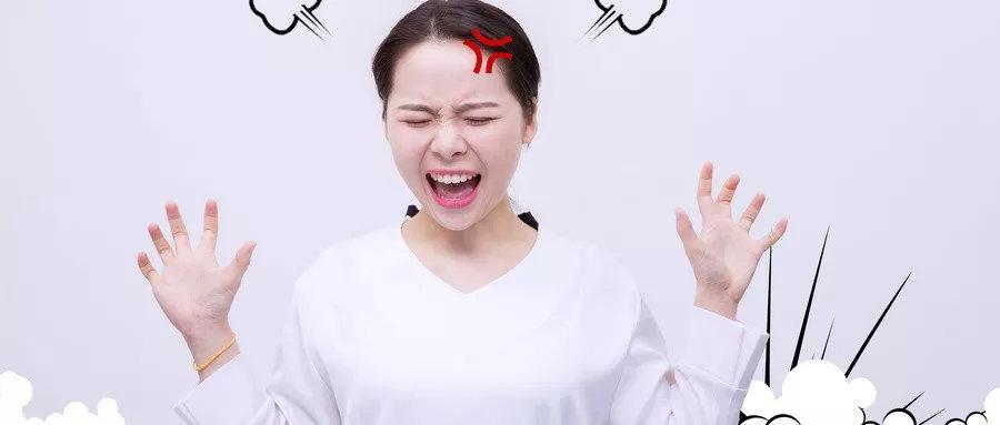 郁闷毁掉乳房,生气伤害子宫,女人怎么办?