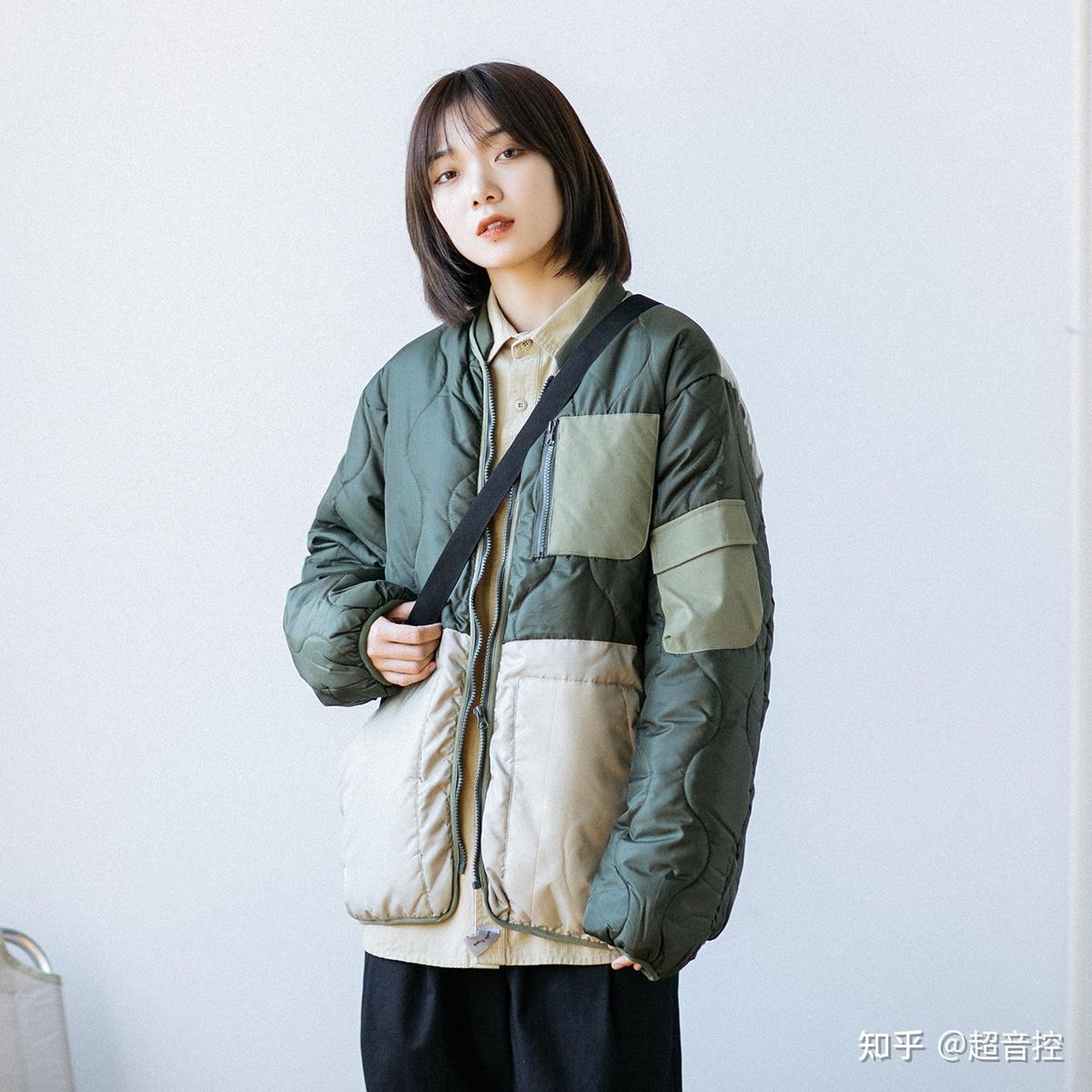 2021年流行棉服款式,2021年新款棉服女 2021年棉服推荐棉服和羽绒服哪个暖和棉服店铺推荐棉衣推荐学生棉服