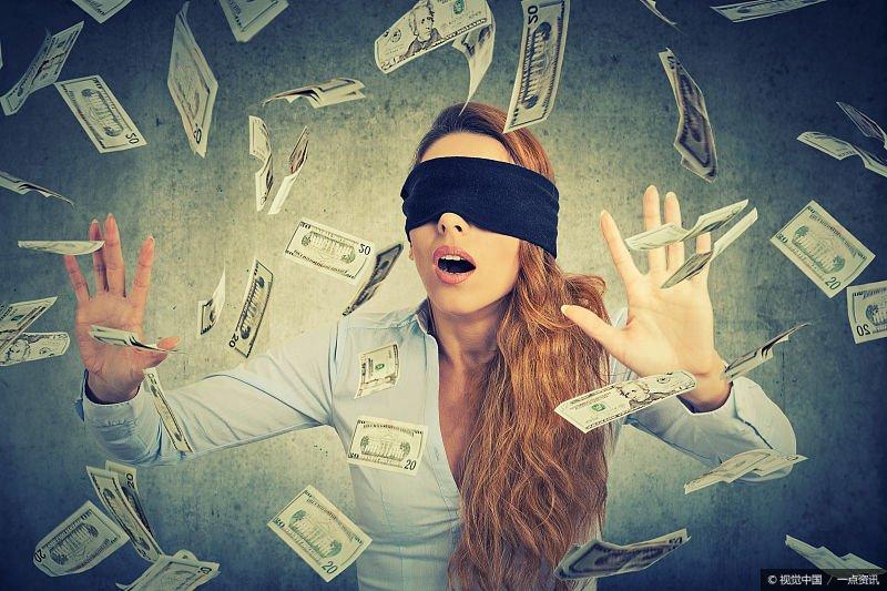 创业新思维:人的精力有限,聚焦赚钱法
