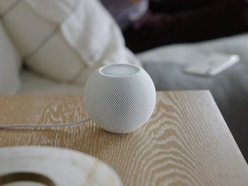 苹果homepod mini 为何不敢谈音质