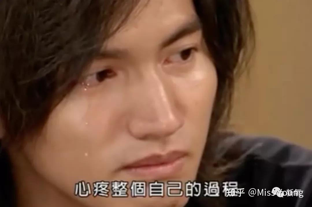 如何评价披荆斩棘的哥哥里的言承旭