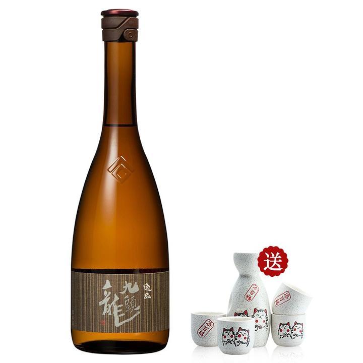 十大日本清酒排行榜