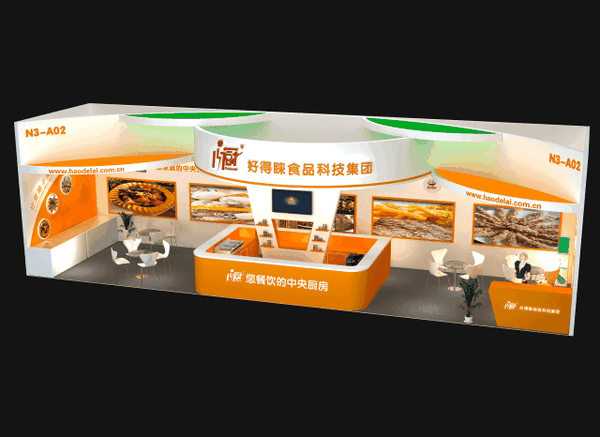 作为酒店餐饮及高端食品饮料类展会的风向标,2018 hotelex shanghai