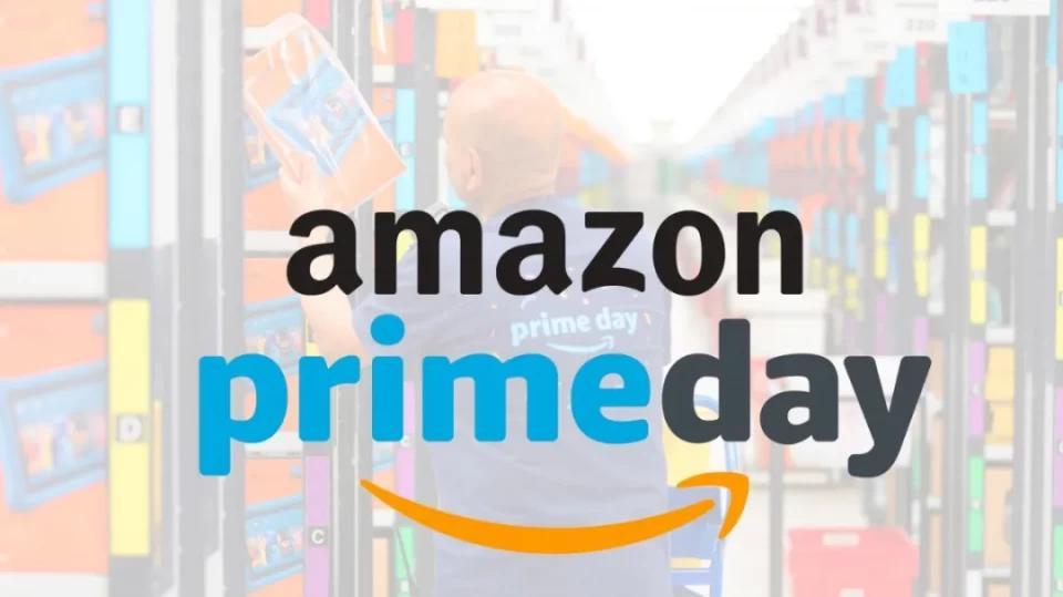 盘点2021亚马逊primeday热销品