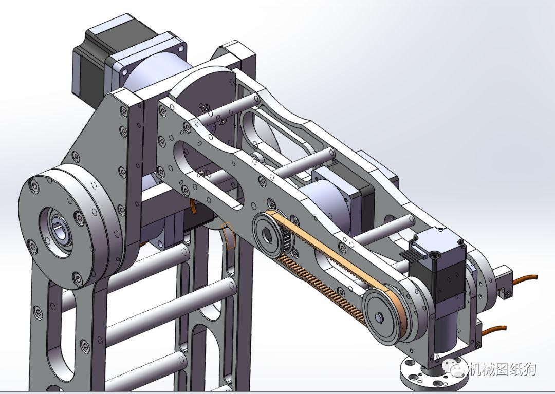 D Solidworks Cad