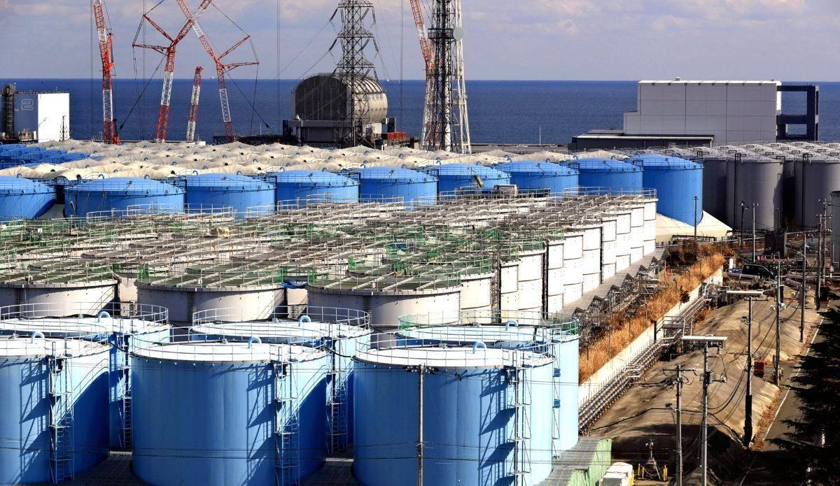 国际法:事关日本福岛核废水倾倒的两个公约
