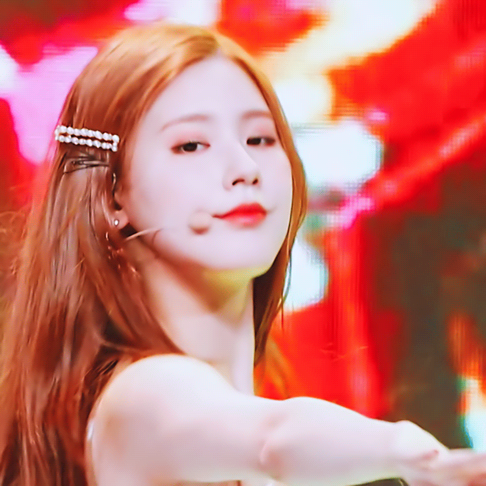 我喜欢的韩国idol