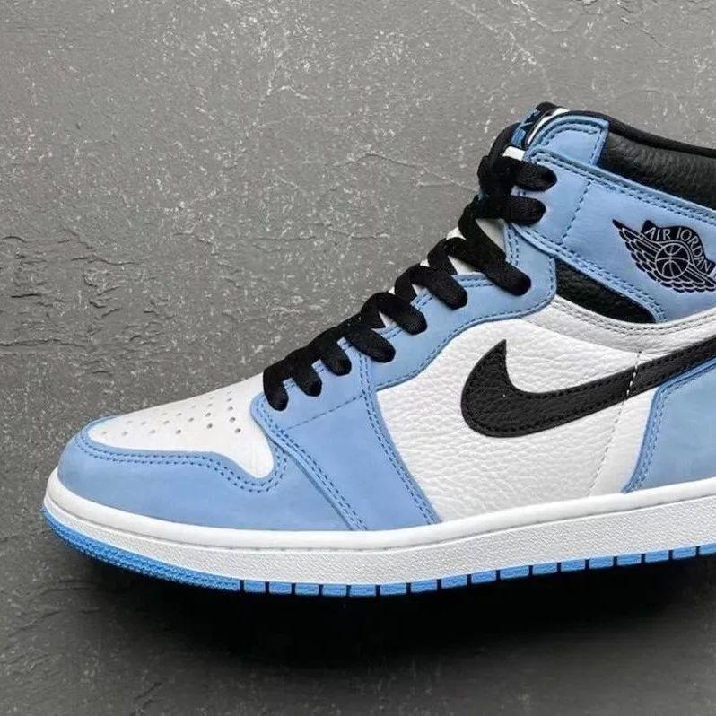 每日鞋讯airjordan1highoguniversityblue即将发售