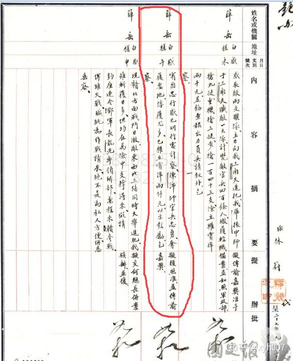 陆军第18军抗战期间战史与沿革