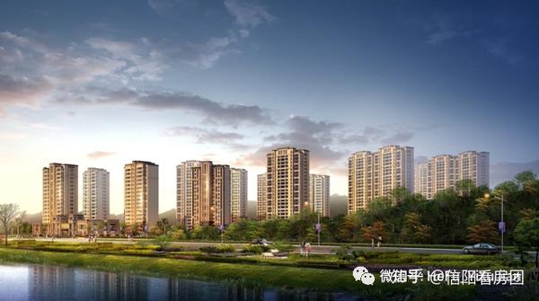 信阳浉河南岸住宅到底值不值得入手?