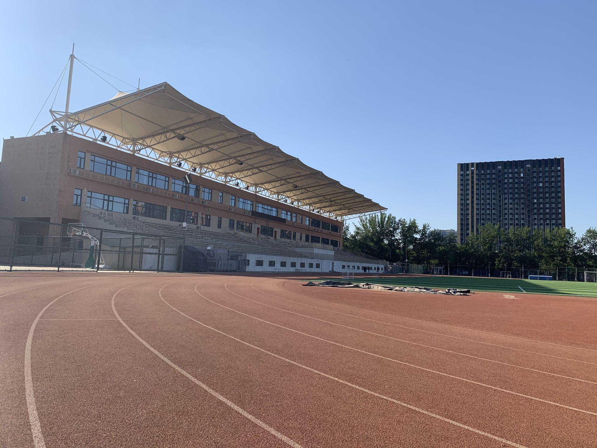 在北京印刷学院的校园里生活是一种什么样的体验有什么让人印象深刻的