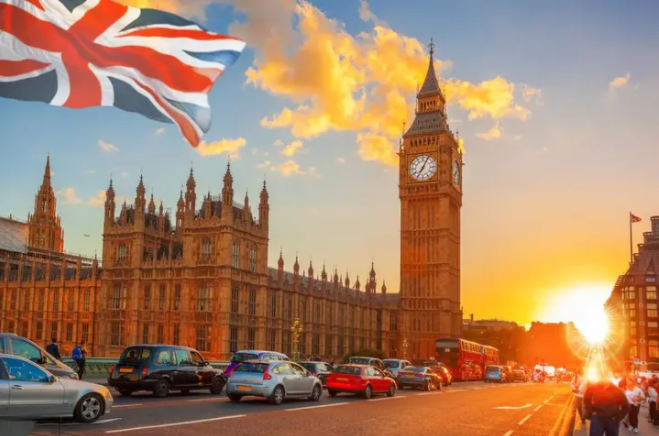 英国入境全指南丨如何预约使用核酸检测包