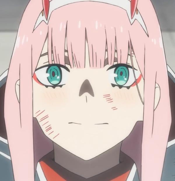 darlinginthefranxx1922集02头像合集