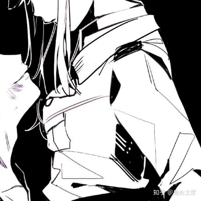 有什么女攻男受的情侣头像