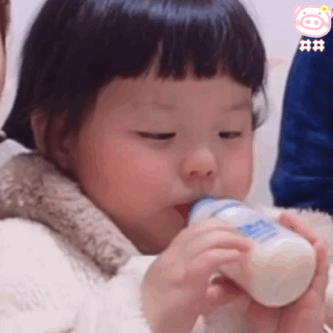 可爱小女孩丸子妹表情包