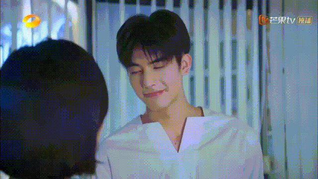 他会时刻将贺繁星放在心上