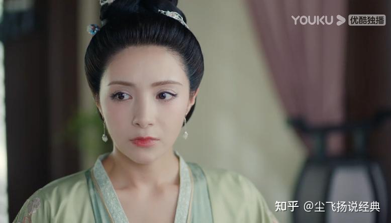如何评价古力娜扎许魏洲主演的电视剧风起霓裳原名大唐明月