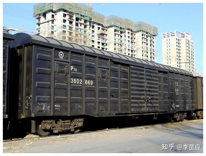 p70棚车,17.