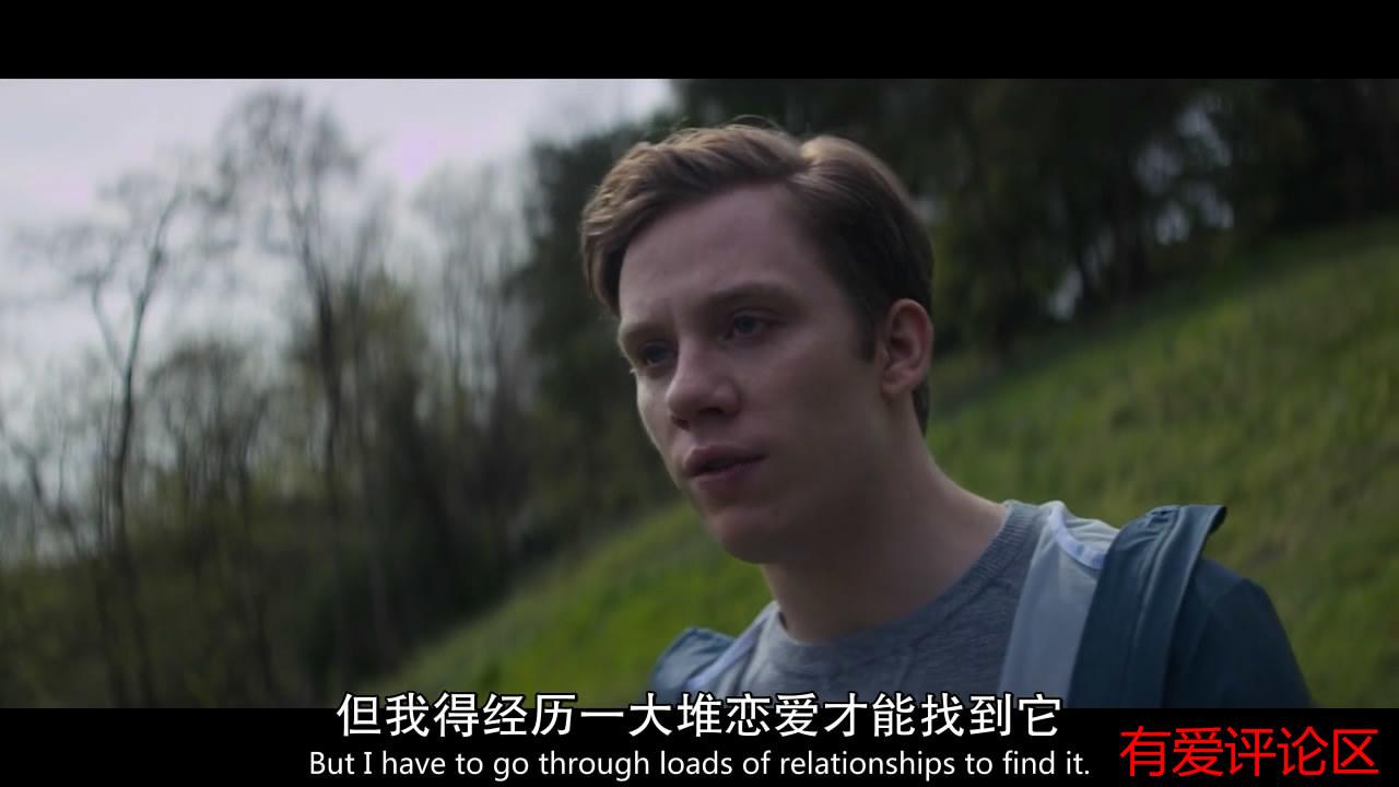 如何评价《黑镜(black mirror)第四季第四集「hang the dj?