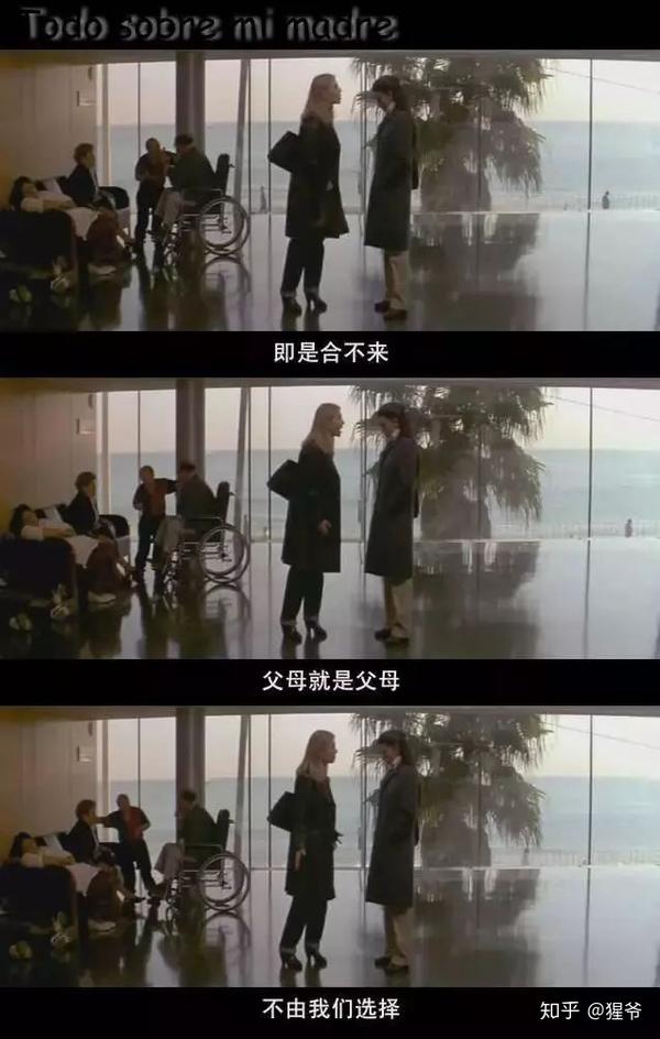 《关于我母亲的一切》