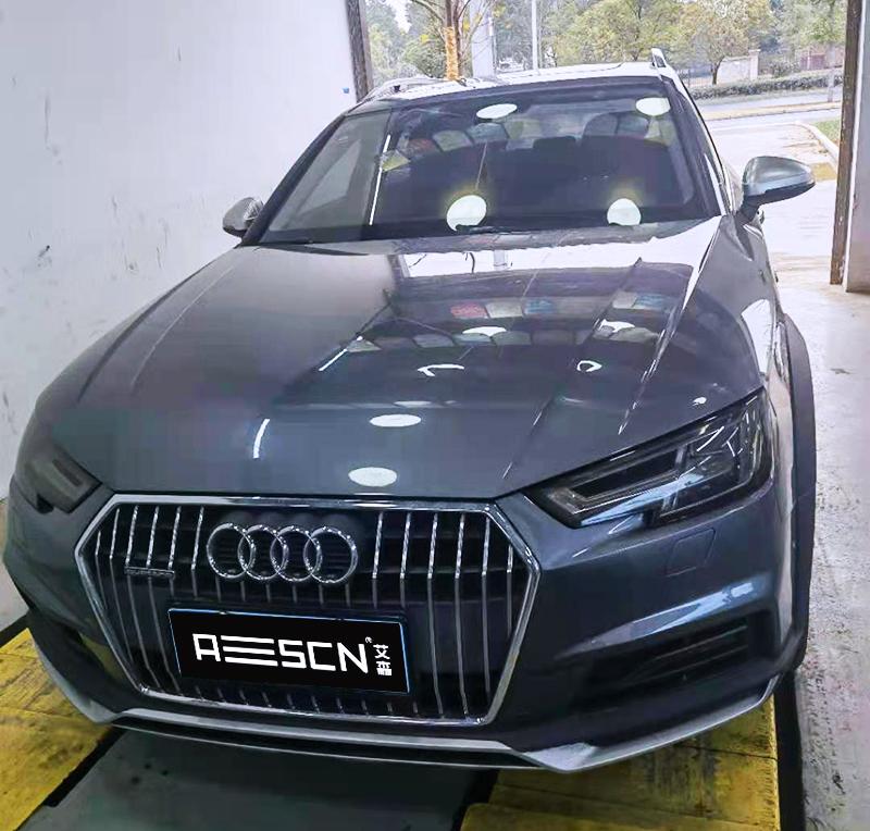 奥迪45tfsi报价,奥迪tt45tfsi报价 奥迪a4 45tfsi allroad quattro刷ecu,加速迅猛,动力强悍来袭!