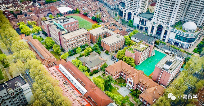 【国际本科4 0】上海理工大学中英国际学院2021年自主招生简章