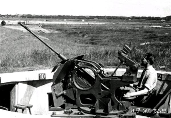 flak-30型20毫米高射炮