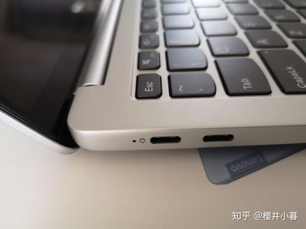 联想小新pro13 2020 i7开箱与体验