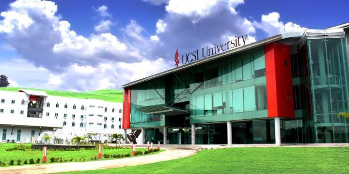 马来西亚排名第一的私立大学思特雅大学
